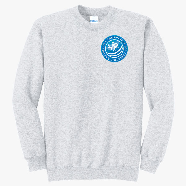 Core Fleece Crewneck Sweatshirt Thumbnail