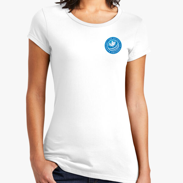 Women's Fitted Very Important Tee ® Thumbnail