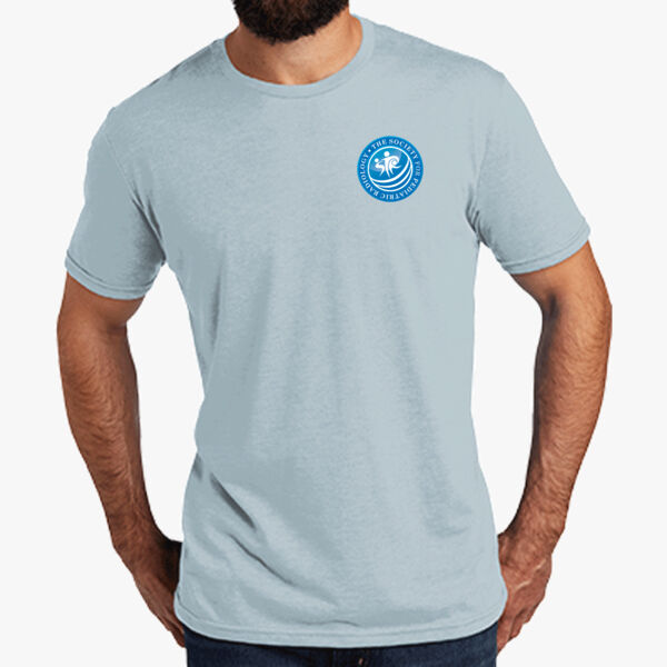 Unisex Tri Blend Tee Thumbnail